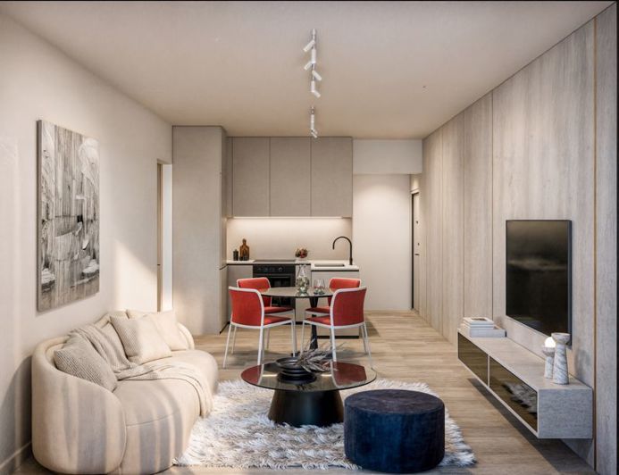 Image No.3-1 Bed Apartment for sale