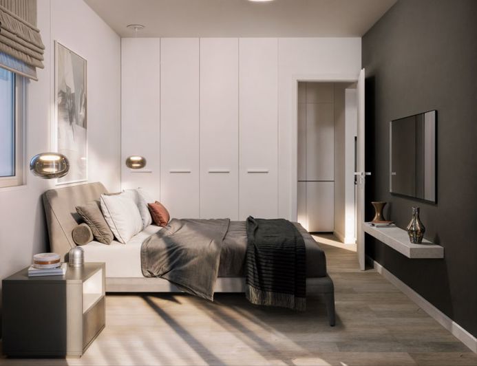 Image No.7-1 Bed Apartment for sale