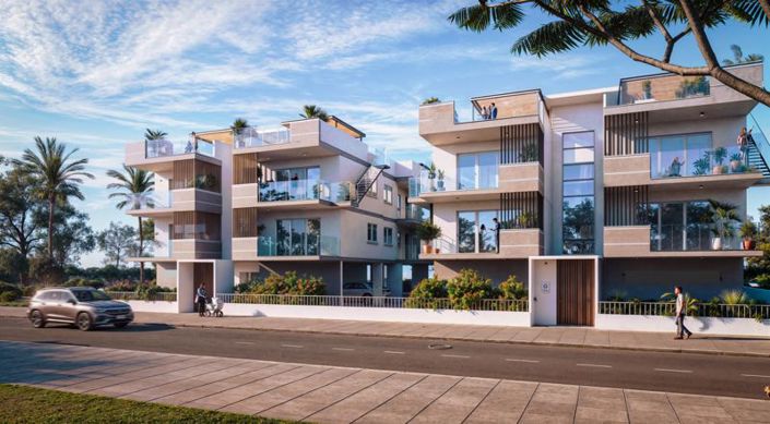 Image No.1-2 Bed Apartment for sale