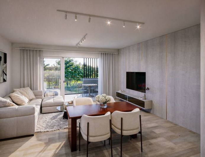 Image No.3-2 Bed Apartment for sale