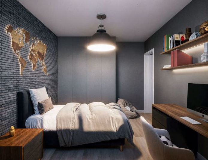 Image No.8-2 Bed Apartment for sale