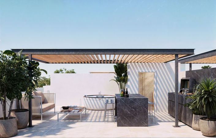 Image No.12-2 Bed Apartment for sale