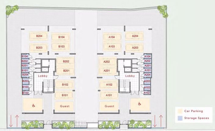 Image No.17-2 Bed Apartment for sale