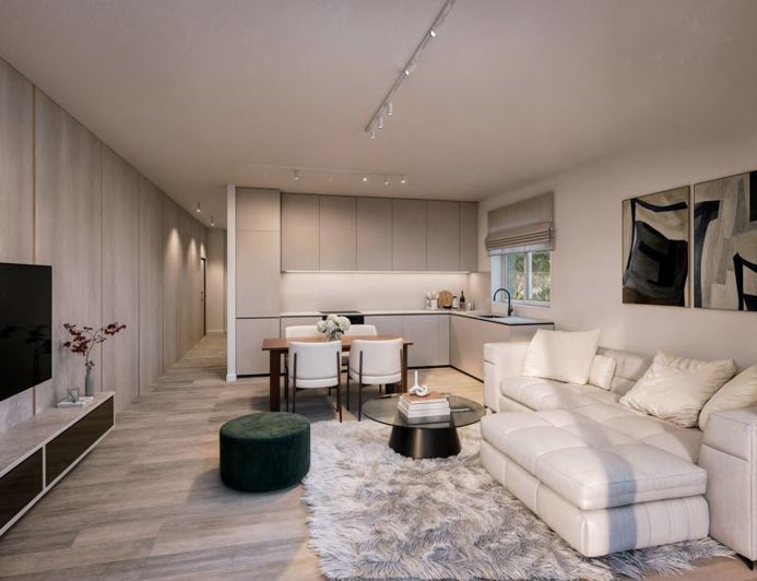 Image No.3-2 Bed Apartment for sale