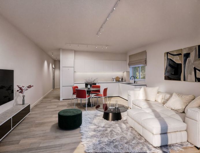 Image No.5-2 Bed Apartment for sale