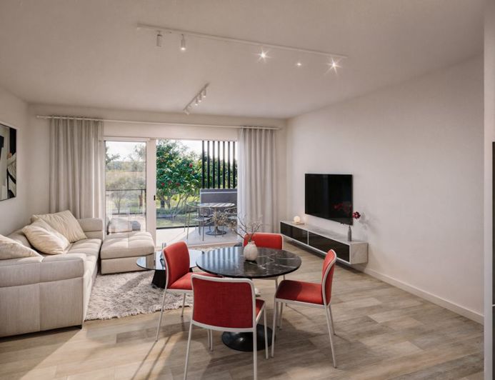 Image No.6-2 Bed Apartment for sale