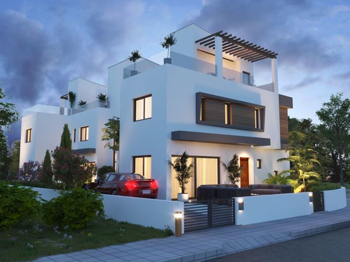 Image No.7-2 Bed Villa for sale