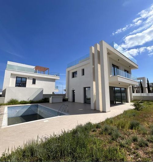 Image No.11-3 Bed Villa for sale