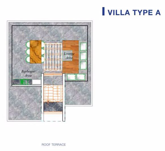 Image No.22-3 Bed Villa for sale