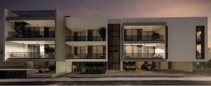 Image No.10-1 Bed Apartment for sale