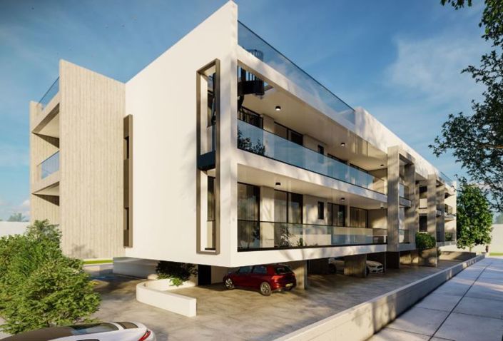 Image No.4-1 Bed Apartment for sale