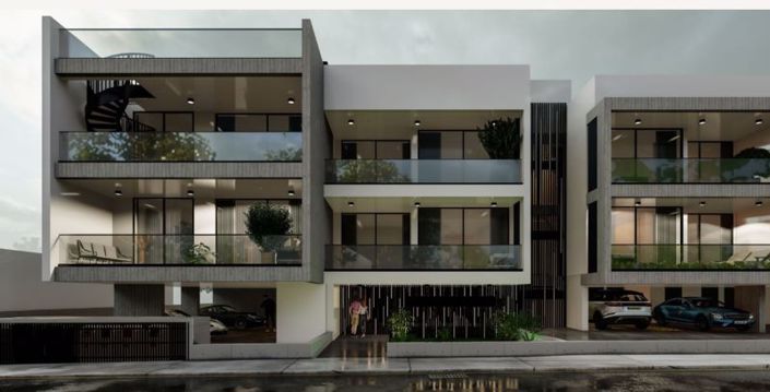 Image No.5-1 Bed Apartment for sale