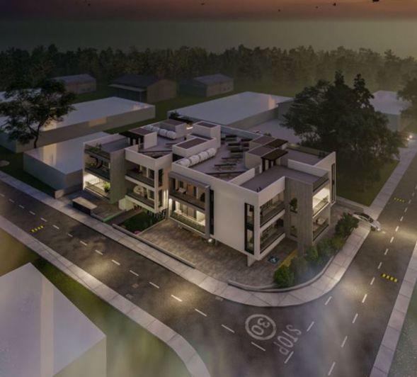 Image No.8-2 Bed Apartment for sale