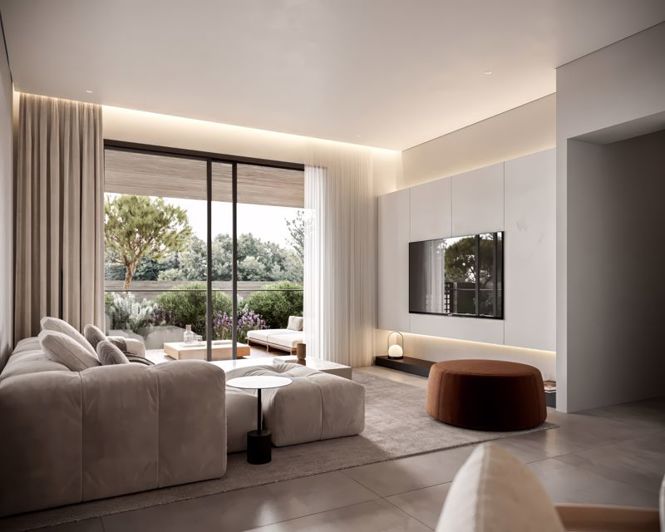 Image No.2-2 Bed Apartment for sale