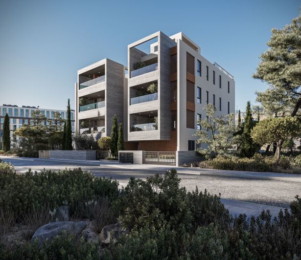 Image No.1-2 Bed Apartment for sale
