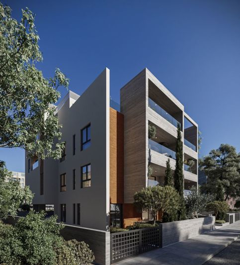Image No.1-3 Bed Apartment for sale