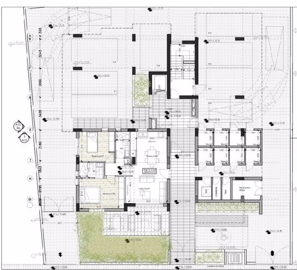 Image No.14-3 Bed Apartment for sale