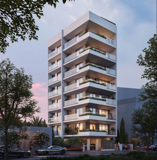 Image No.4-2 Bed Apartment for sale