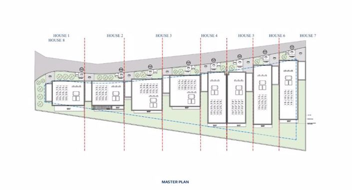 Image No.13-3 Bed Villa for sale