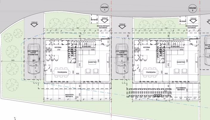 Image No.14-3 Bed Villa for sale