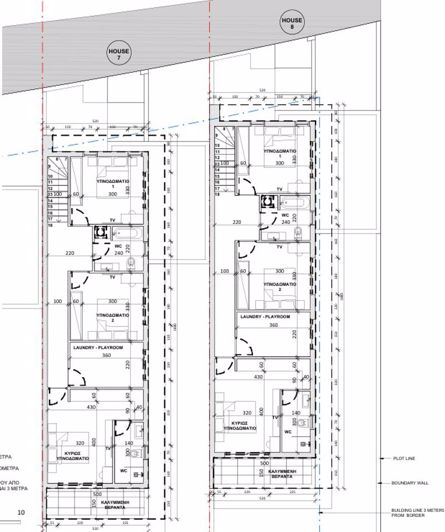 Image No.19-3 Bed Villa for sale