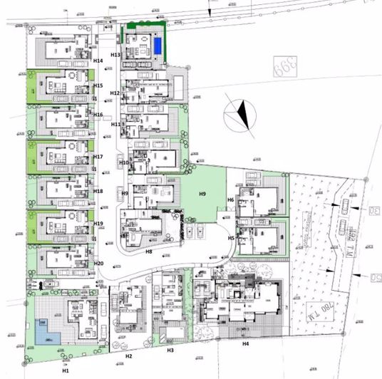 Image No.14-5 Bed Villa for sale