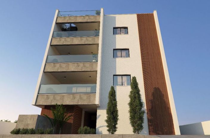Image No.1-1 Bed Apartment for sale