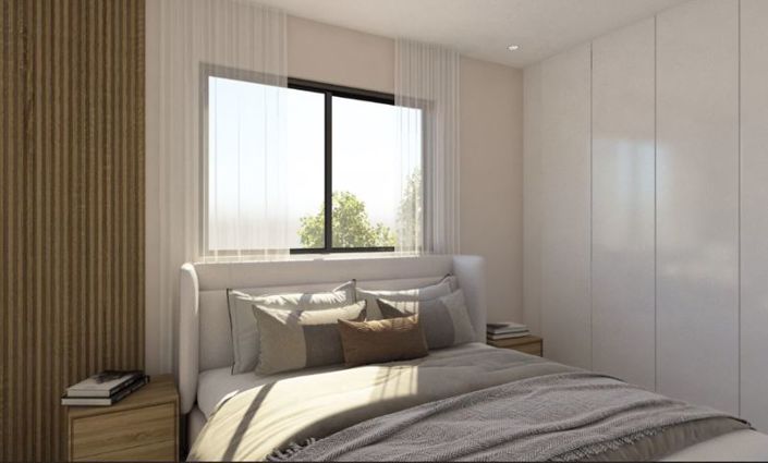 Image No.4-1 Bed Apartment for sale