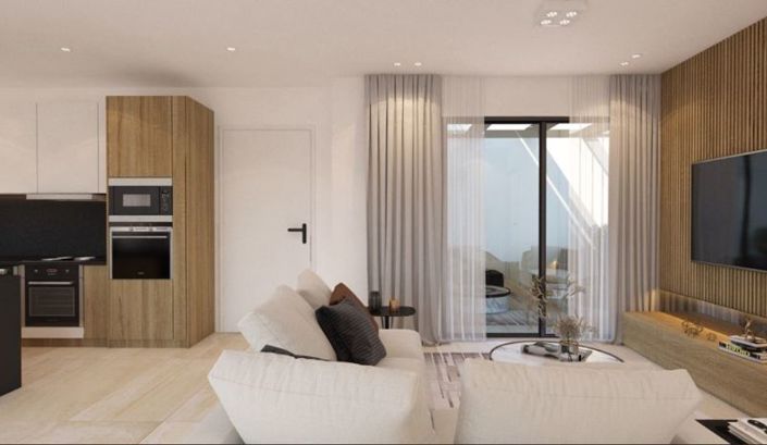 Image No.2-2 Bed Apartment for sale