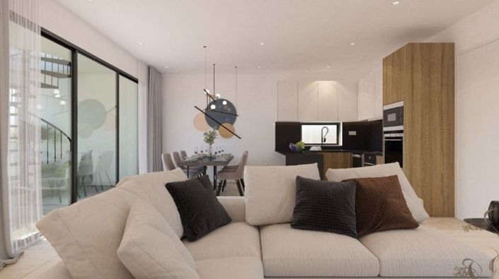 Image No.4-2 Bed Apartment for sale