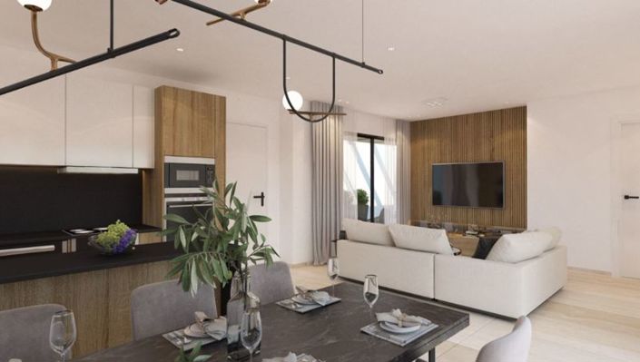 Image No.6-2 Bed Apartment for sale