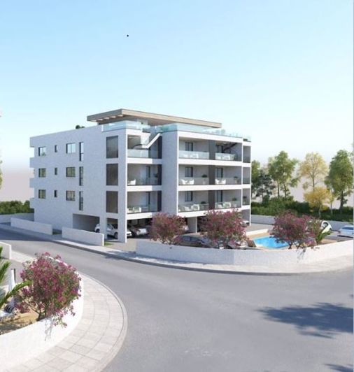 Image No.1-1 Bed Apartment for sale