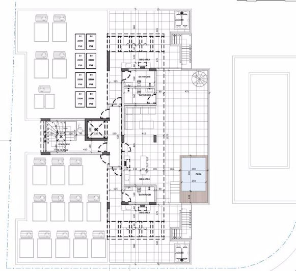 Image No.16-2 Bed Apartment for sale