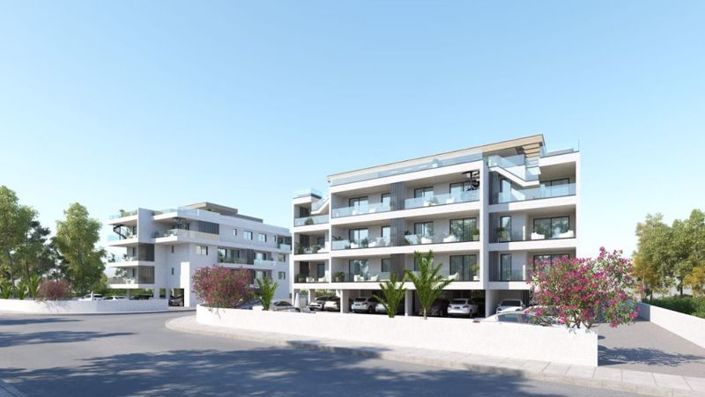 Image No.14-3 Bed Apartment for sale