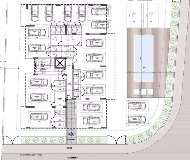 Image No.17-3 Bed Apartment for sale