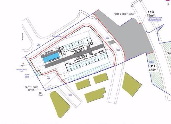 Image No.9-3 Bed Apartment for sale