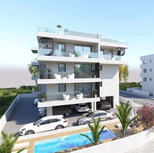 Image No.1-3 Bed Apartment for sale