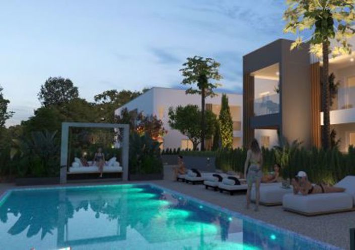 Image No.12-1 Bed Apartment for sale