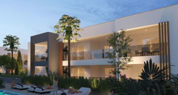 Image No.13-1 Bed Apartment for sale