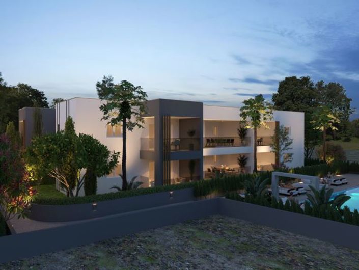 Image No.15-1 Bed Apartment for sale