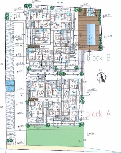 Image No.16-1 Bed Apartment for sale