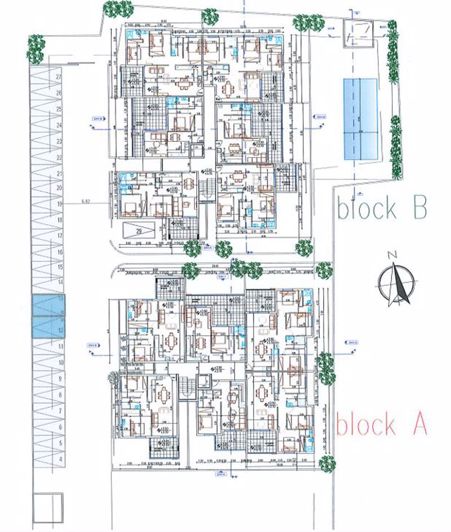 Image No.17-1 Bed Apartment for sale