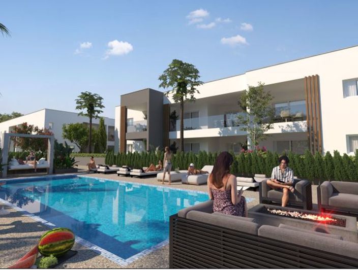 Image No.2-1 Bed Apartment for sale