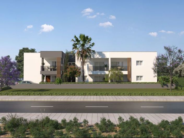 Image No.4-1 Bed Apartment for sale