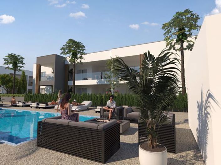 Image No.7-1 Bed Apartment for sale