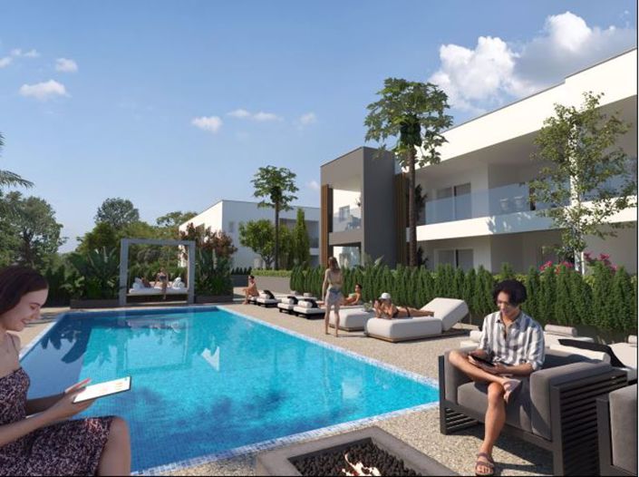 Image No.8-1 Bed Apartment for sale