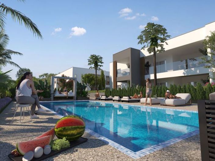 Image No.9-1 Bed Apartment for sale