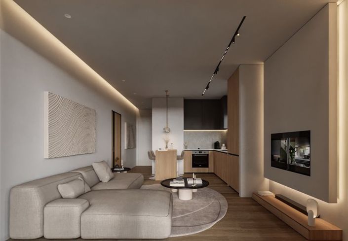 Image No.3-1 Bed Apartment for sale