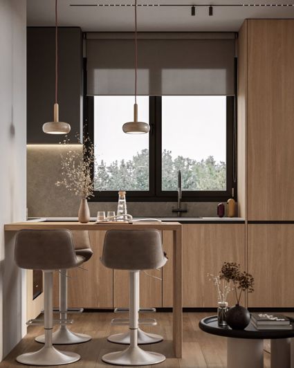 Image No.4-1 Bed Apartment for sale