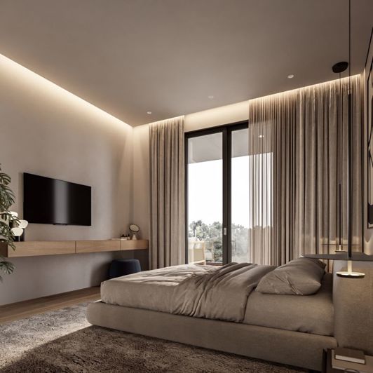 Image No.5-1 Bed Apartment for sale